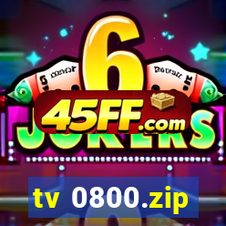 tv 0800.zip